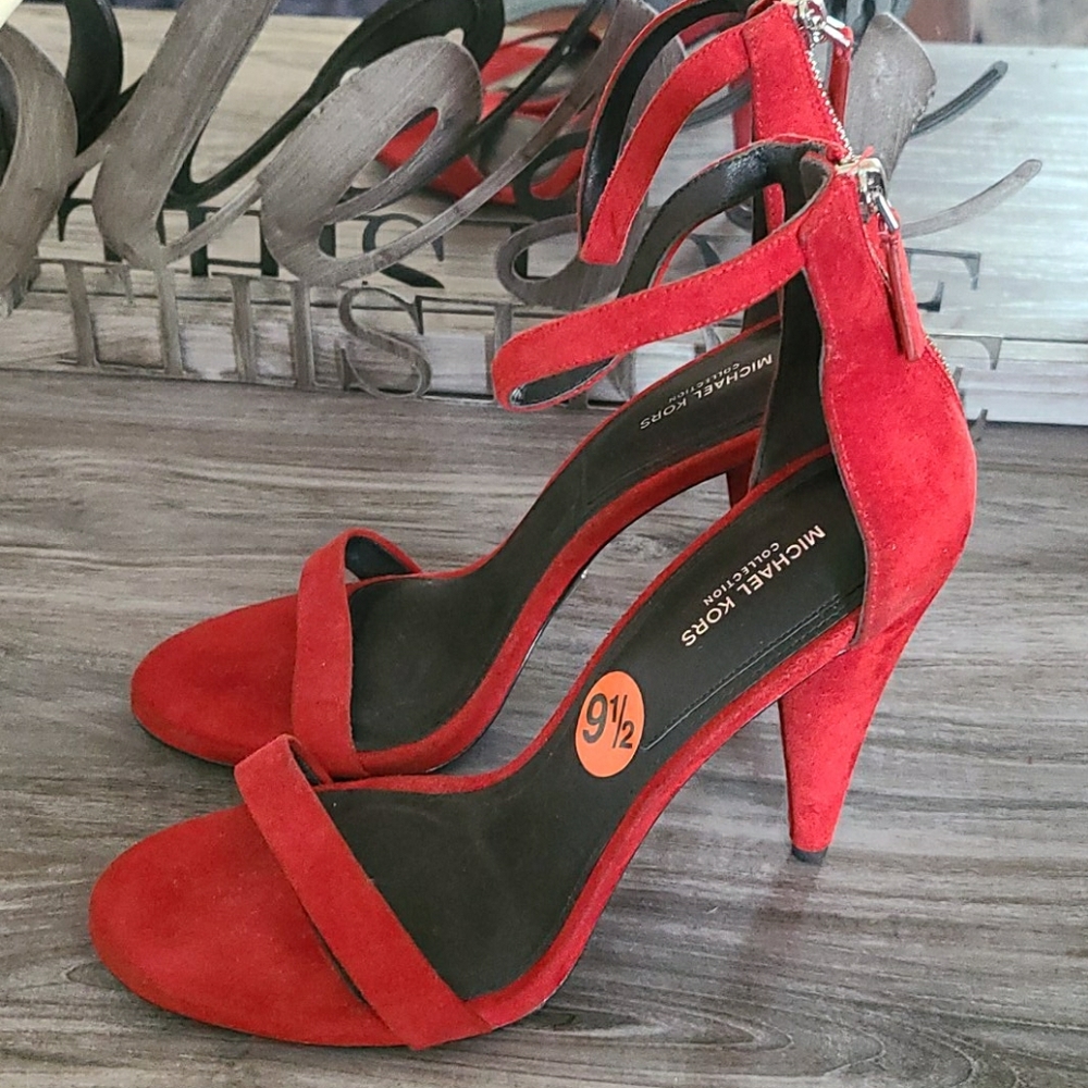 Michael Kors shoes